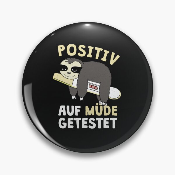 Item preview, Tested positive for tired designed and sold by ChrisFeil.