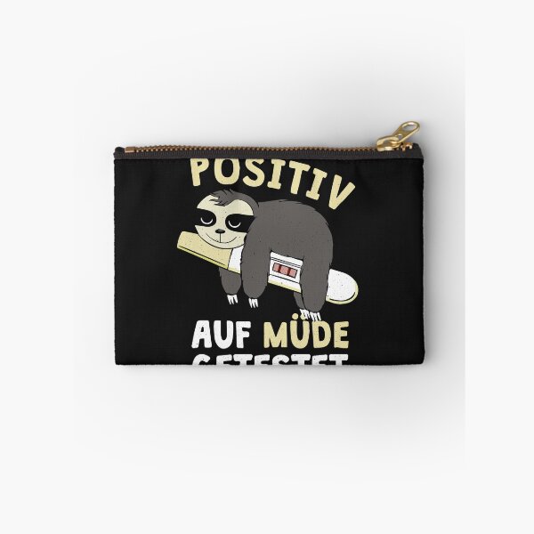 Item preview, Tested positive for tired designed and sold by ChrisFeil.