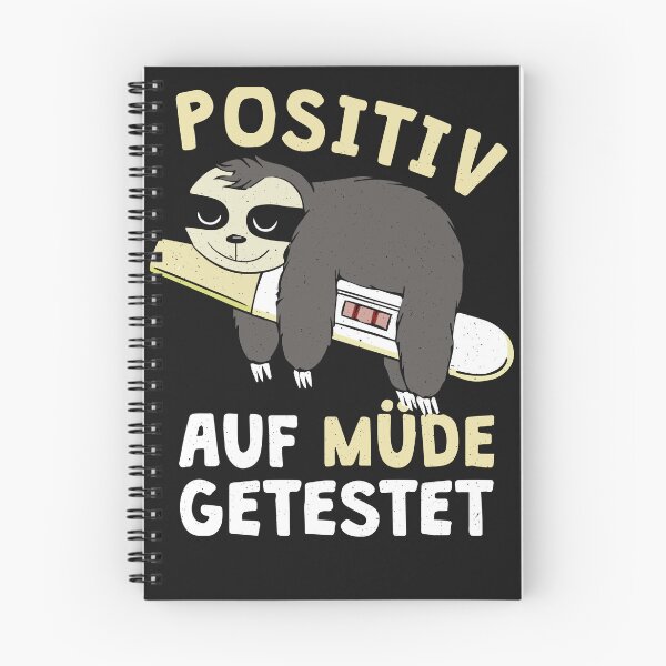 Item preview, Tested positive for tired designed and sold by ChrisFeil.
