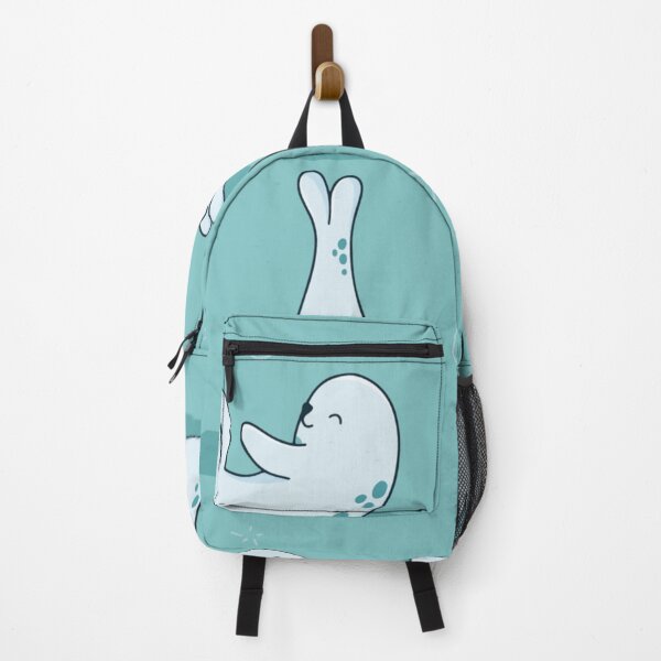 Item preview, Seal yoga designed and sold by DerSenat.