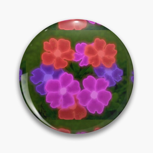 Item preview, Electric Flowers designed and sold by AlexMulv01.
