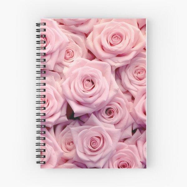 Item preview, Pink Roses  designed and sold by HeartShapeLove.