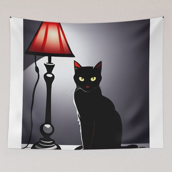 Item preview, One with the shadows designed and sold by Arc1.