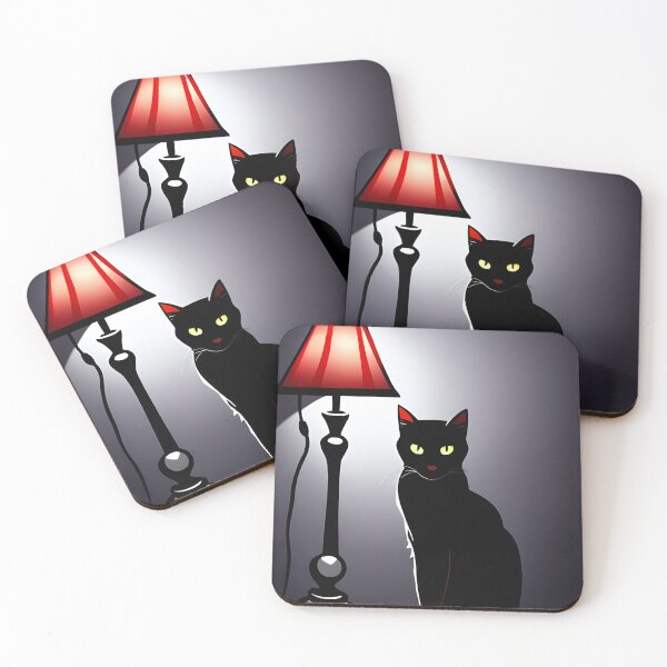 Item preview, One with the shadows designed and sold by Arc1.