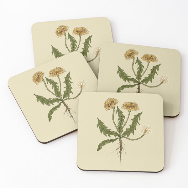 Item preview, Dandelion Plant - Autumn Forages designed and sold by rnmarts.
