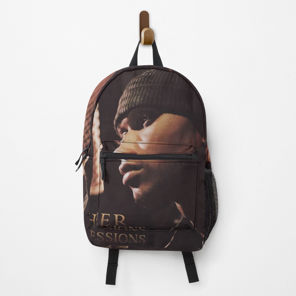 Item preview, Backpack designed and sold by RosaGleichner.