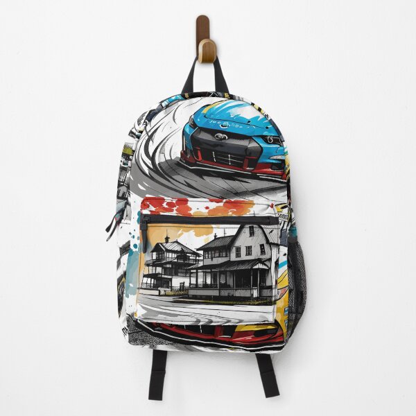 Item preview, NASCAR Race Cars designed and sold by RossoCorsa250.