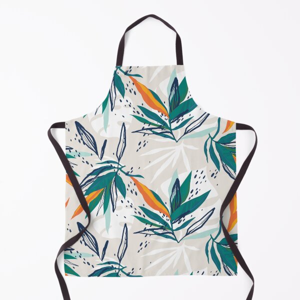 Artikelvorschau, Tropical Foliage entworfen und verkauft von gamboling.