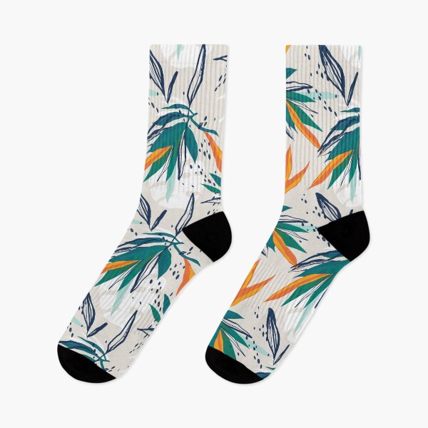 Artikelvorschau, Tropical Foliage  entworfen und verkauft von gamboling.