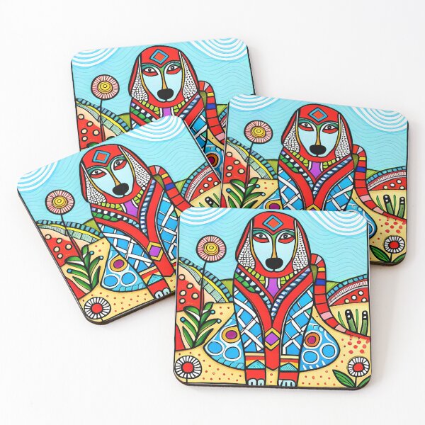 Item preview, Canine Chronicles: Ten Unforgettable Four-Legged Friends designed and sold by DogBook.