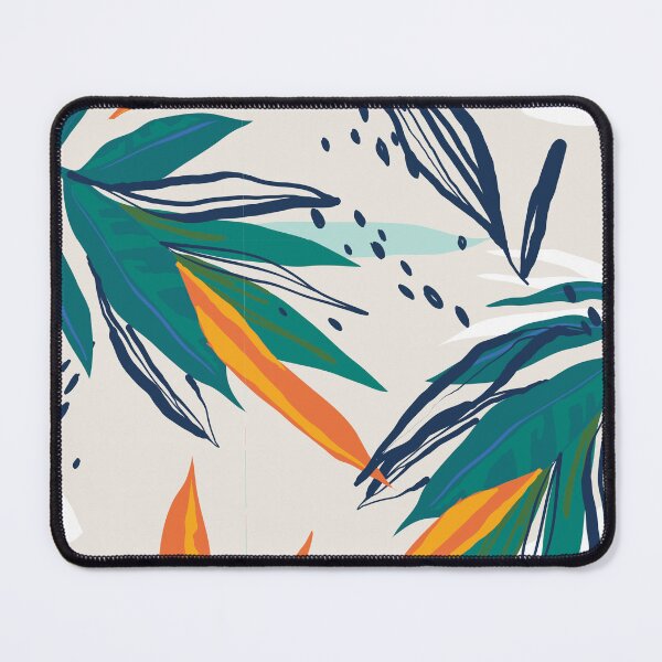 Artikelvorschau, Tropical Foliage entworfen und verkauft von gamboling.