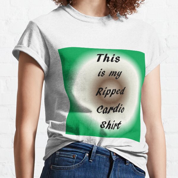 Get Ripped T-Shirts for Sale