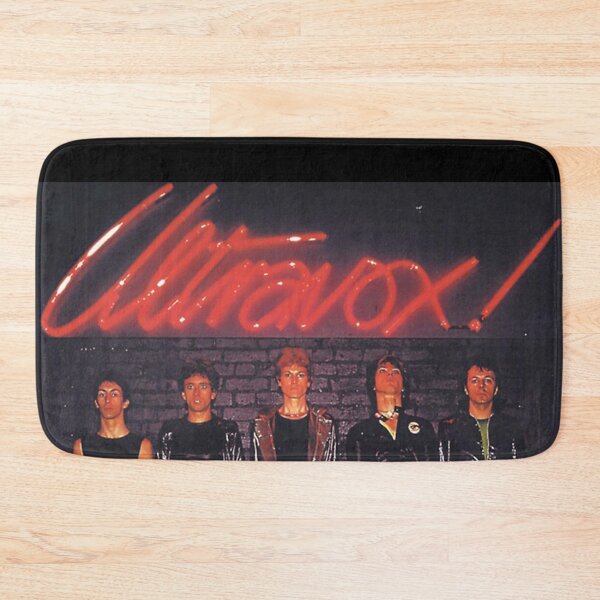 Item preview, Ultravox Light designed and sold by RaquelHomenick.