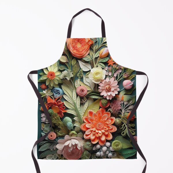 Item preview, Colorful Floral Composition designed and sold by Piotrek0001.