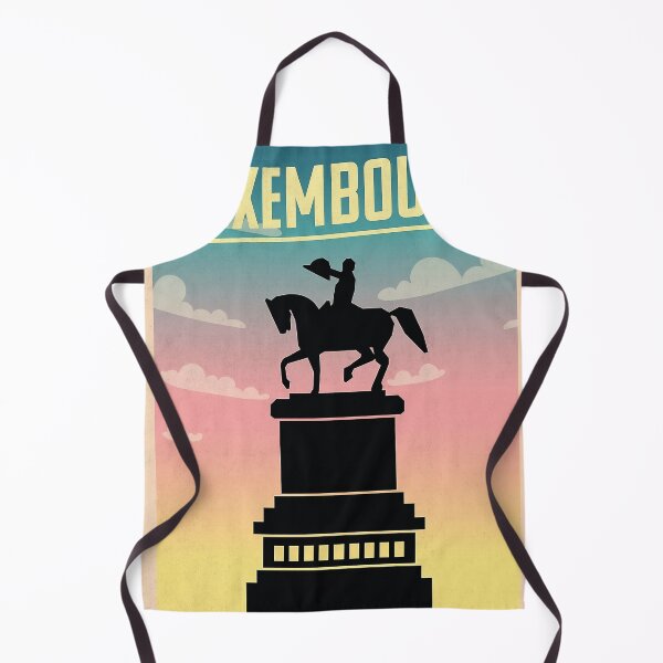 Item preview, Luxembourg Travel designed and sold by marcojagger.
