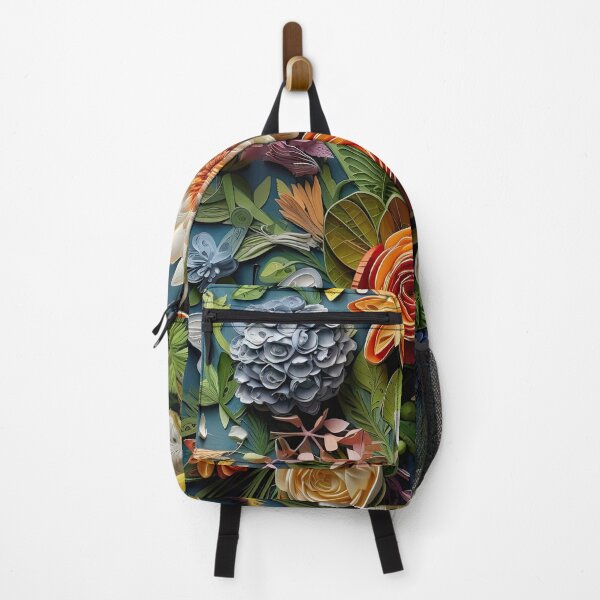 Item preview, Colorful Floral Composition designed and sold by Piotrek0001.