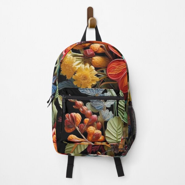 Item preview, Colorful Floral Composition designed and sold by Piotrek0001.