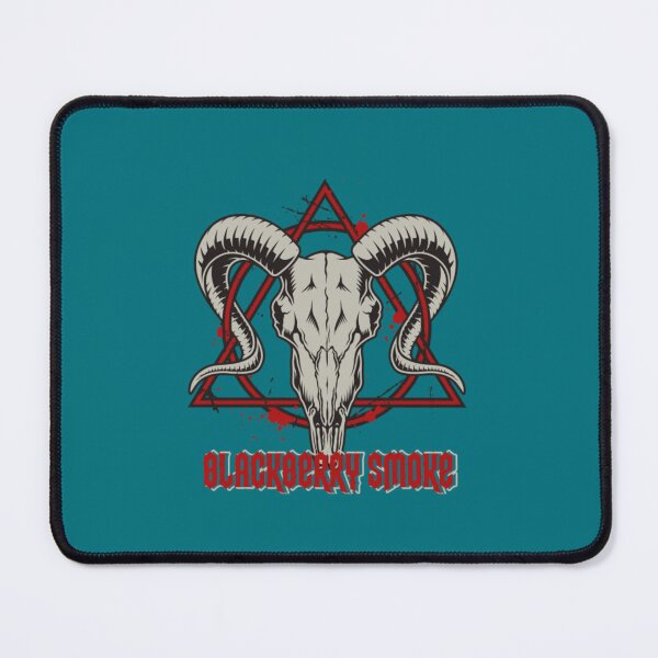 Item preview, blackberry smoke goat designed and sold by thaihoc26.