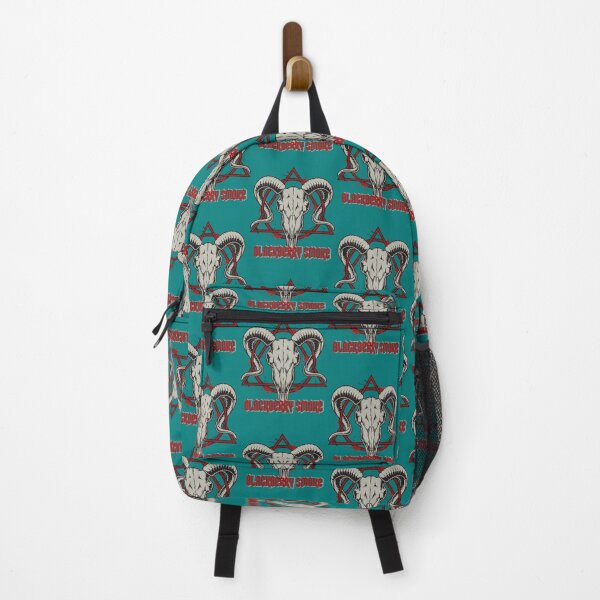 Item preview, blackberry smoke goat designed and sold by thaihoc26.