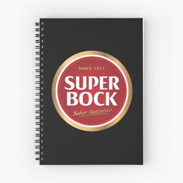Item preview, Super bock  designed and sold by ThomasMedhu.