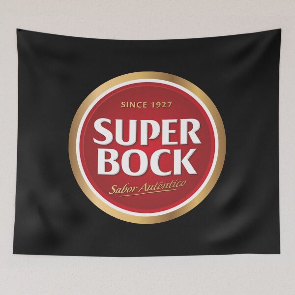Item preview, Super bock  designed and sold by ThomasMedhu.