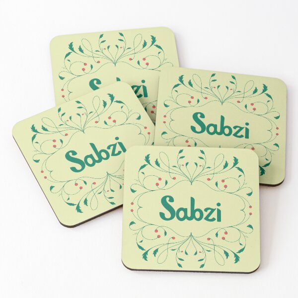 Item preview, Indian lettering art  designed and sold by stupidpotato1.