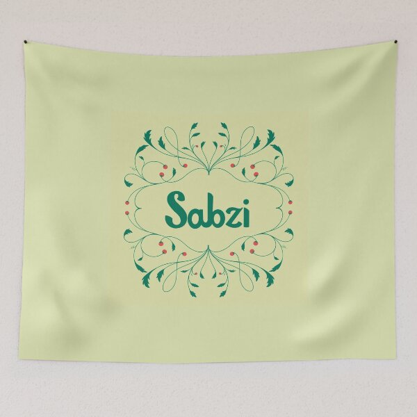 Item preview, Indian lettering art  designed and sold by stupidpotato1.