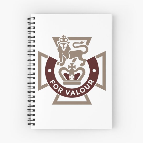 Item preview, Victoria cross for valour vc  designed and sold by trenchiestrader.