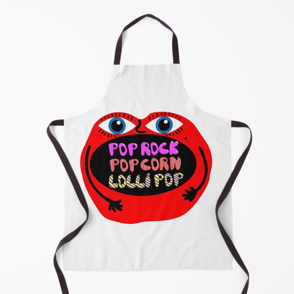 Item preview, pop culture. pop art. loli pop designed and sold by Creavision.