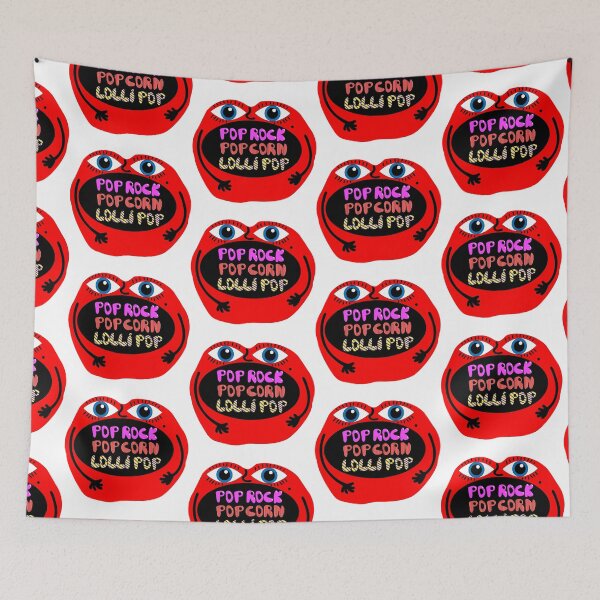 Item preview, pop culture. pop art. loli pop designed and sold by Creavision.