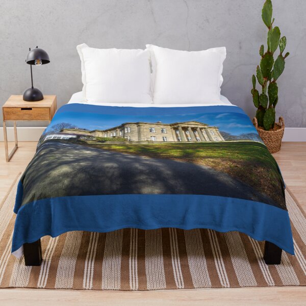 Item preview, The Mansion Roundhay Park designed and sold by Alisonchambers2.