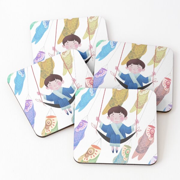 Item preview, Koinobori  designed and sold by OrigamiFla.