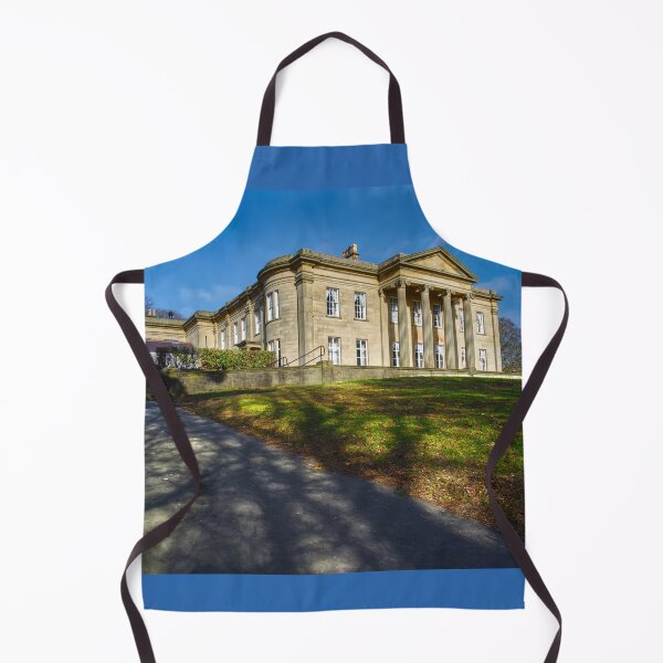Item preview, The Mansion Roundhay Park designed and sold by Alisonchambers2.