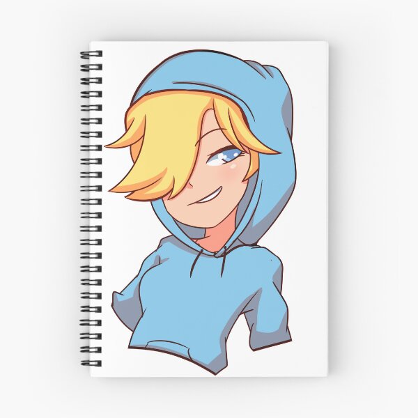 Item preview, Nikki designed and sold by Slyanimations.