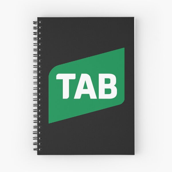 Item preview, TAB Logo  designed and sold by TorreyMetz.