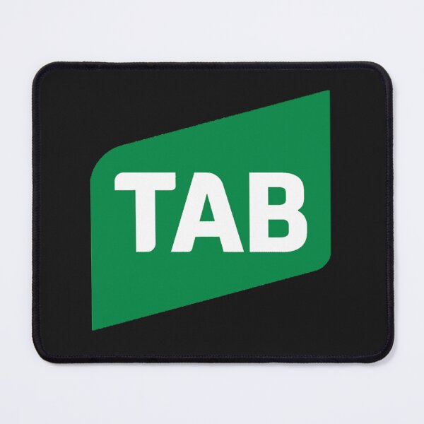 Item preview, TAB Logo  designed and sold by TorreyMetz.