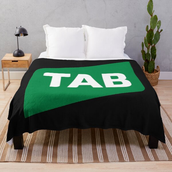 Item preview, TAB Logo  designed and sold by TorreyMetz.