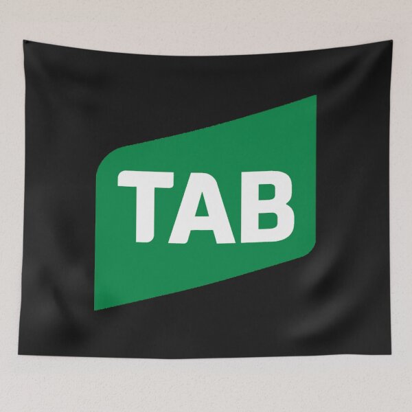 Item preview, TAB Logo  designed and sold by TorreyMetz.