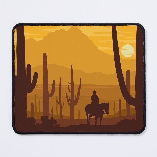 Item preview, Saguaro National Park designed and sold by marcojagger.