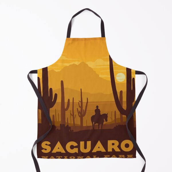 Artikelvorschau, Saguaro Nationalpark entworfen und verkauft von marcojagger.