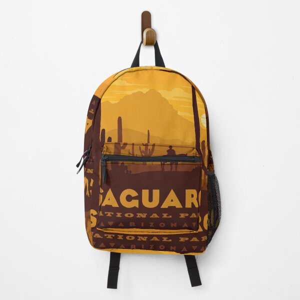 Item preview, Saguaro National Park designed and sold by marcojagger.