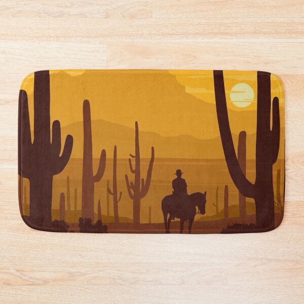 Item preview, Saguaro National Park designed and sold by marcojagger.