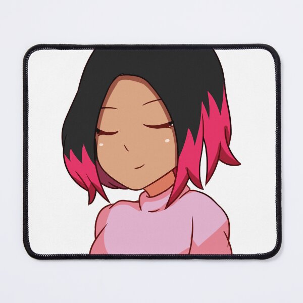 Aperçu de l'œuvre Loud girl créée et vendue par Slyanimations.