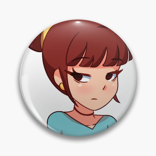Artikelvorschau, Loud girl 2 entworfen und verkauft von Slyanimations.