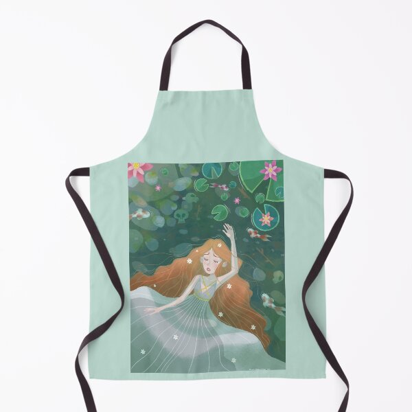 Item preview, ophelia designed and sold by OrigamiFla.