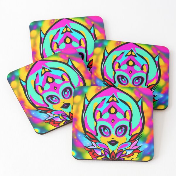 Item preview, Psychedelic Entity designed and sold by Psychedelixxx.