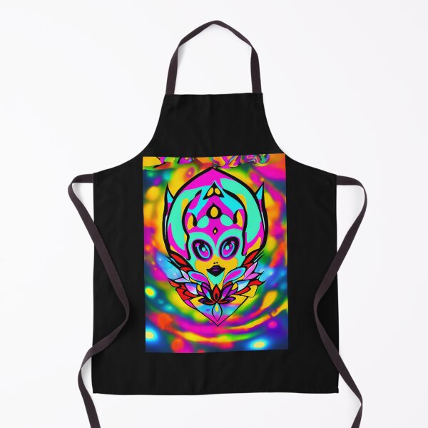Item preview, Psychedelic Entity designed and sold by Psychedelixxx.