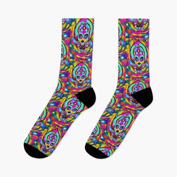 Item preview, Psychedelic Entity designed and sold by Psychedelixxx.