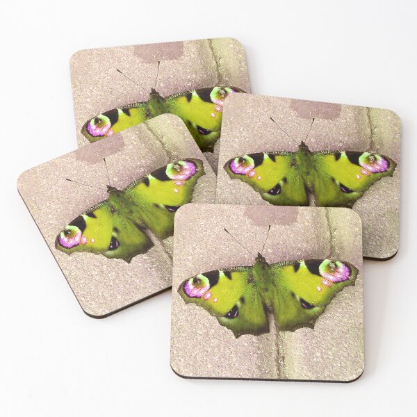 Item preview, Yellow butterfly designed and sold by mariya-ivanova.