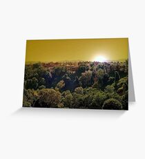 Once upon a Time .... Greeting Card
